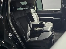 Hyundai Santa fe GASOLINE 2.5T 2WD EXCLUSIVE, снимка 12
