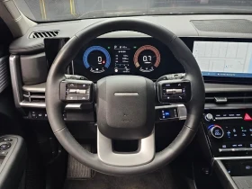 Hyundai Santa fe GASOLINE 2.5T 2WD EXCLUSIVE, снимка 13