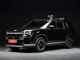 Hyundai Santa fe GASOLINE 2.5T 2WD EXCLUSIVE, снимка 1