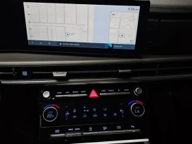 Hyundai Santa fe GASOLINE 2.5T 2WD EXCLUSIVE, снимка 14