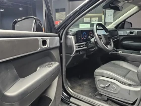 Hyundai Santa fe GASOLINE 2.5T 2WD EXCLUSIVE, снимка 10