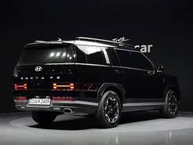 Hyundai Santa fe GASOLINE 2.5T 2WD EXCLUSIVE, снимка 2