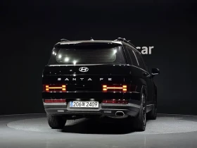 Hyundai Santa fe GASOLINE 2.5T 2WD EXCLUSIVE, снимка 4
