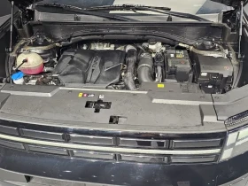 Hyundai Santa fe GASOLINE 2.5T 2WD EXCLUSIVE, снимка 6
