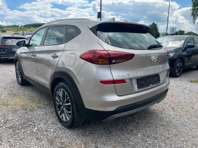 Hyundai Tucson 1.6CRDI 83000х.км, снимка 6