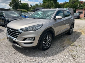 Hyundai Tucson 1.6CRDI 83000х.км, снимка 3