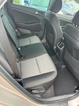Hyundai Tucson 1.6CRDI 83000х.км, снимка 14