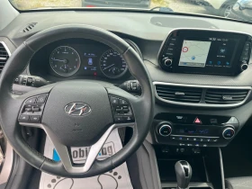 Hyundai Tucson 1.6CRDI 83000х.км, снимка 7