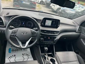 Hyundai Tucson 1.6CRDI 83000х.км, снимка 8