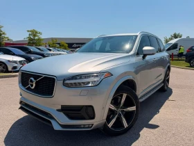 Volvo Xc90 T6 R-Design* ПАНОРАМА* ПОДГРЕВ* КАМЕРА* , снимка 1