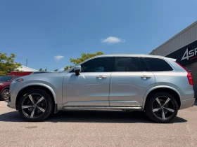 Volvo Xc90 T6 R-Design* ПАНОРАМА* ПОДГРЕВ* КАМЕРА* , снимка 4