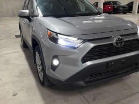 Toyota Rav4 * XLE * CARFAX * ОПЦИЯ ЗА ФИНАНСИРАНЕ, снимка 13