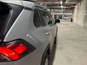 Toyota Rav4 * XLE * CARFAX * ОПЦИЯ ЗА ФИНАНСИРАНЕ, снимка 16