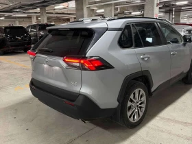 Toyota Rav4 * XLE * CARFAX * ОПЦИЯ ЗА ФИНАНСИРАНЕ, снимка 17