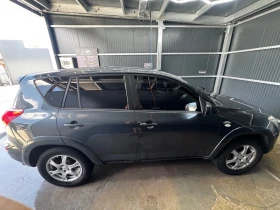 Toyota Rav4 2.2 D-CAT, снимка 4