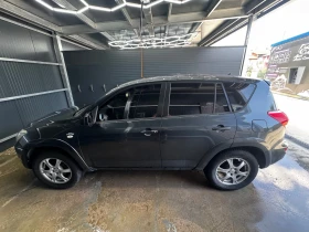 Toyota Rav4 2.2 D-CAT, снимка 3