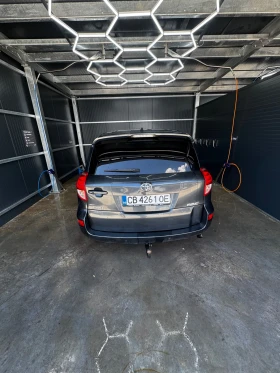 Toyota Rav4 2.2 D-CAT, снимка 5