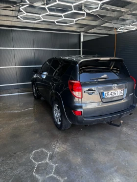 Toyota Rav4 2.2 D-CAT, снимка 2