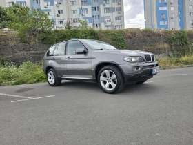 BMW X5 4.4, снимка 3