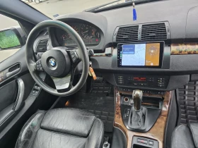BMW X5 4.4, снимка 10
