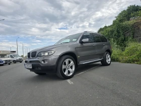 BMW X5 4.4, снимка 2