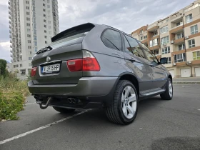 BMW X5 4.4, снимка 4