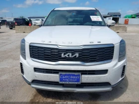 Kia Telluride 3.8l Lx, снимка 6