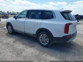 Kia Telluride 3.8l Lx, снимка 3