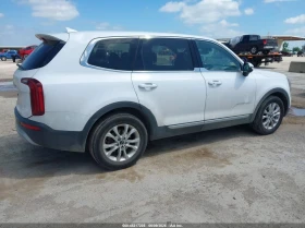 Kia Telluride 3.8l Lx, снимка 4