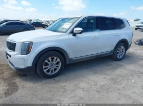 Kia Telluride 3.8l Lx, снимка 2