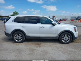 Kia Telluride 3.8l Lx, снимка 13