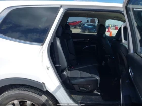 Kia Telluride 3.8l Lx, снимка 8