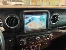 Jeep Wrangler * Unlimited Sahara * CARFAX * ЦЕНА ДО БГ, снимка 9