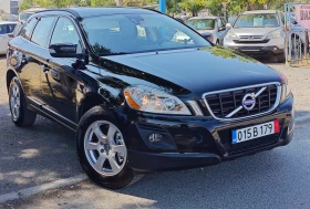 Volvo XC60 D5-185, снимка 3