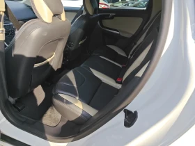 Volvo XC60 D5-205-R-Dizain, снимка 13