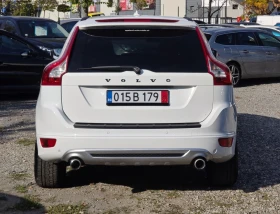 Volvo XC60 D5-205-R-Dizain, снимка 5