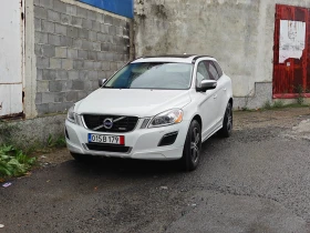 Volvo XC60 D5-205-R-Dizain, снимка 1
