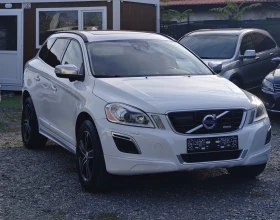 Volvo XC60 D5-205-R-Dizain, снимка 2
