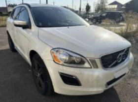 Volvo XC60 D5-205-R-Dizain, снимка 2