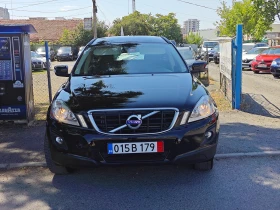 Volvo XC60 D5-185, снимка 2