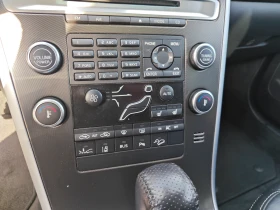 Volvo XC60 D5-205-R-Dizain, снимка 14