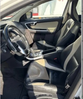 Volvo XC60 D5-205-R-Dizain, снимка 6