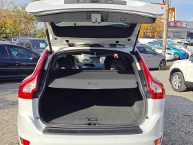 Volvo XC60 D5-205-R-Dizain, снимка 8