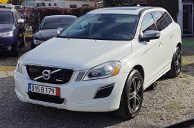 Volvo XC60 D5-205-R-Dizain, снимка 3