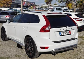 Volvo XC60 D5-205-R-Dizain, снимка 6