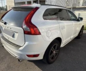 Volvo XC60 D5-205-R-Dizain, снимка 3