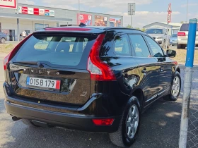 Volvo XC60 D5-185, снимка 4