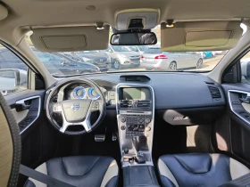 Volvo XC60 D5-205-R-Dizain, снимка 11