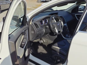 Volvo XC60 D5-205-R-Dizain, снимка 9