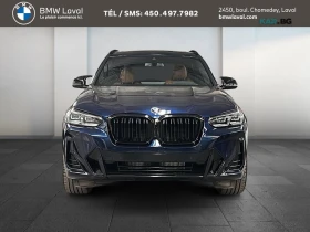 BMW X3 M40i * PANO * АвтоКредит * (ЦЕНА ДО БГ), снимка 1